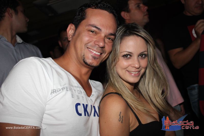 Balada: Fotos de quinta no Poiz� em �guas Claras - DF