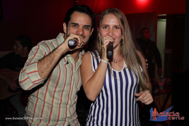 Balada: Fotos de quinta no Poiz� em �guas Claras - DF