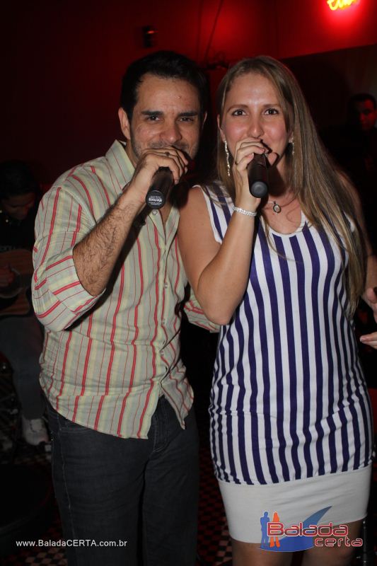Balada: Fotos de quinta no Poiz� em �guas Claras - DF