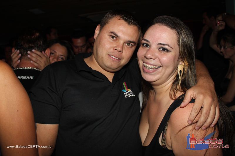 Balada: Fotos de quinta no Poiz� em �guas Claras - DF