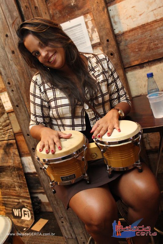 Balada: Fotos de quinta no Poiz� em �guas Claras - DF