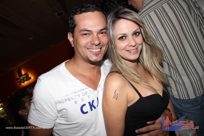 Balada: Fotos de quinta no Poiz� em �guas Claras - DF