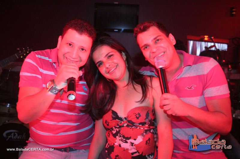 Balada: Fotos de quinta no Poiz� em �guas Claras - DF