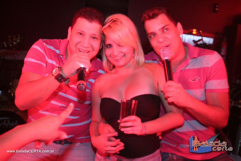 Balada: Fotos de quinta no Poiz� em �guas Claras - DF
