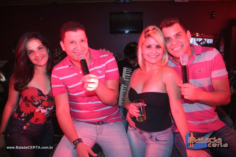 Balada: Fotos de quinta no Poiz� em �guas Claras - DF