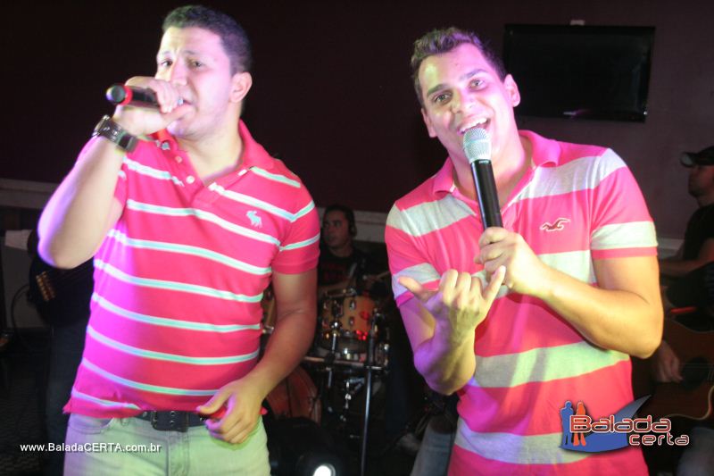 Balada: Fotos de quinta no Poiz� em �guas Claras - DF
