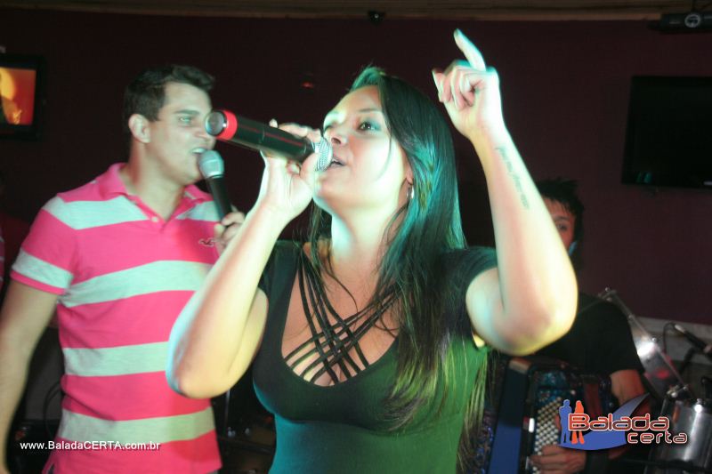 Balada: Fotos de quinta no Poiz� em �guas Claras - DF