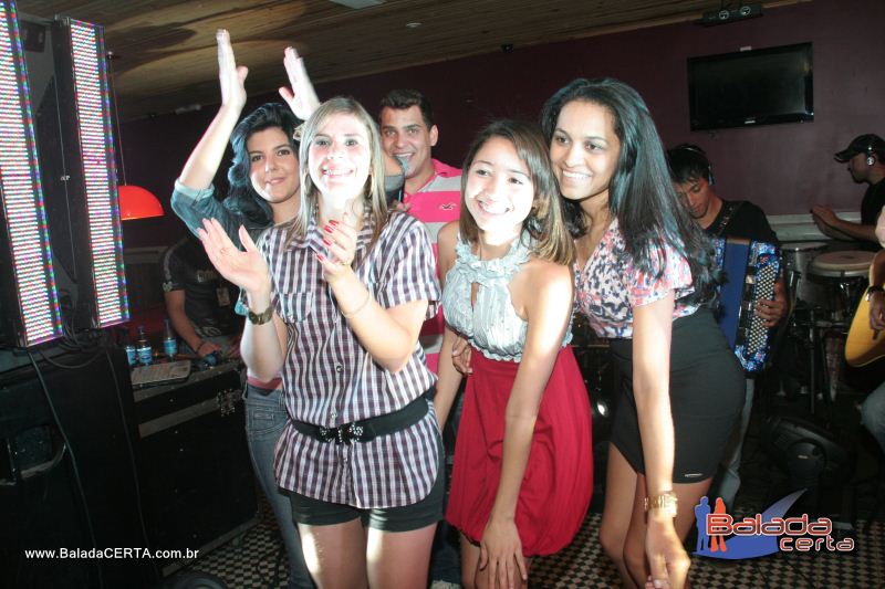 Balada: Fotos de quinta no Poiz� em �guas Claras - DF