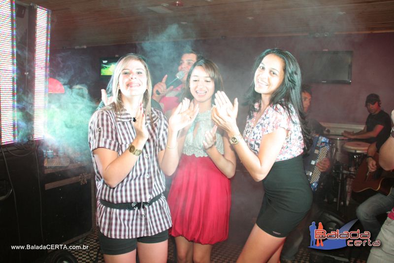 Balada: Fotos de quinta no Poiz� em �guas Claras - DF