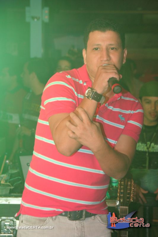 Balada: Fotos de quinta no Poiz� em �guas Claras - DF
