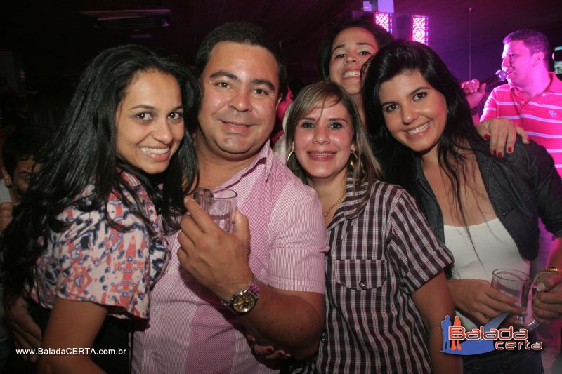 Balada: Fotos de quinta no Poiz� em �guas Claras - DF