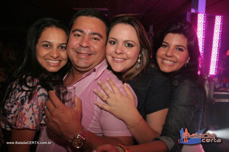 Balada: Fotos de quinta no Poiz� em �guas Claras - DF