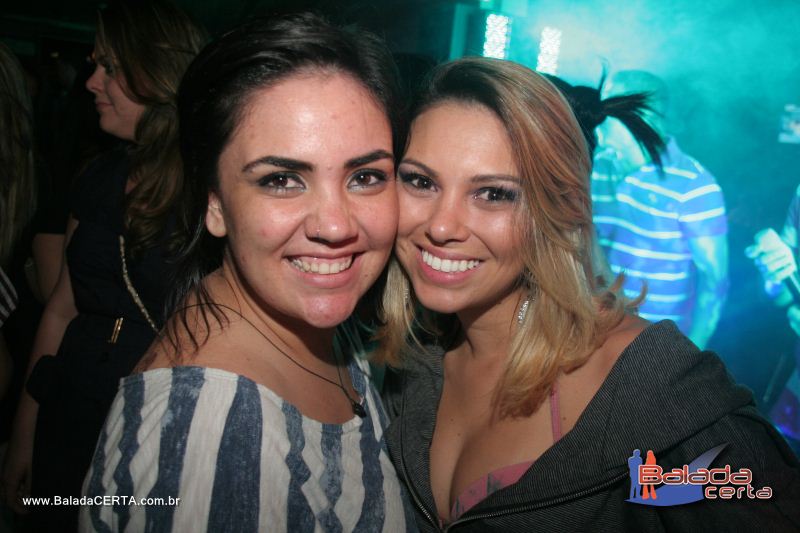 Balada: Fotos de quinta no Poiz� em �guas Claras - DF