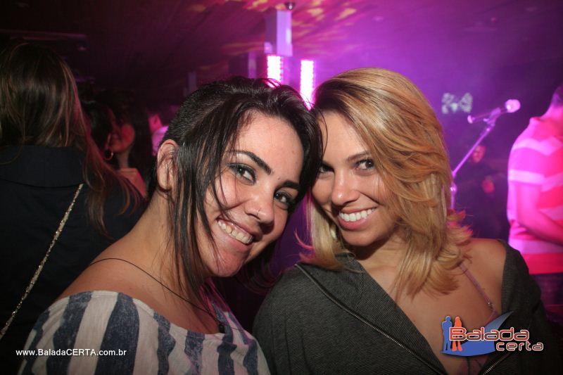 Balada: Fotos de quinta no Poiz� em �guas Claras - DF