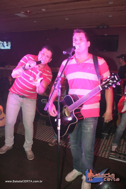 Balada: Fotos de quinta no Poiz� em �guas Claras - DF
