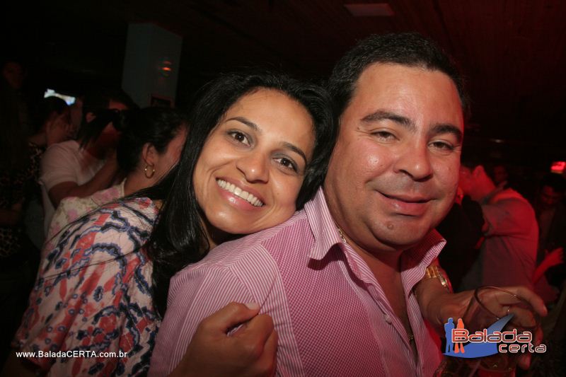 Balada: Fotos de quinta no Poiz� em �guas Claras - DF