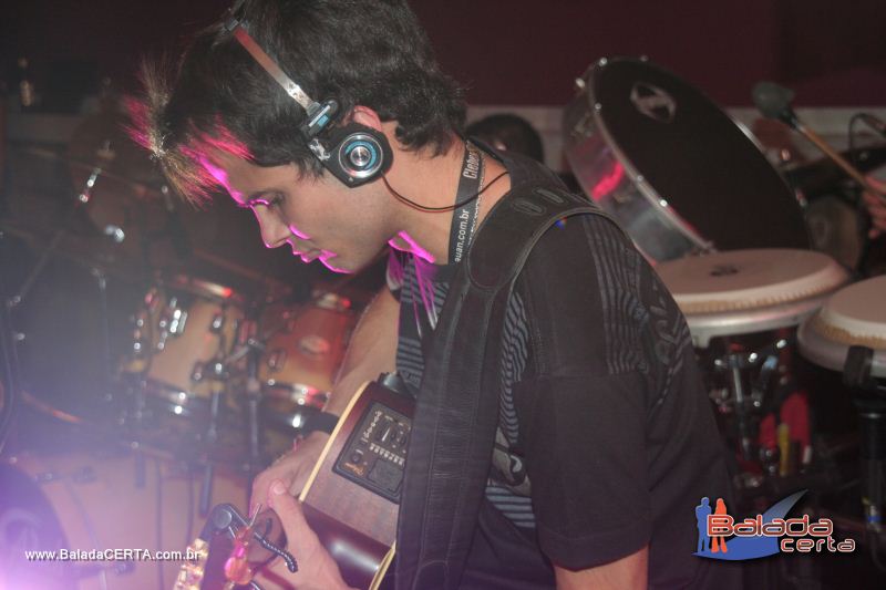Balada: Fotos de quinta no Poiz� em �guas Claras - DF