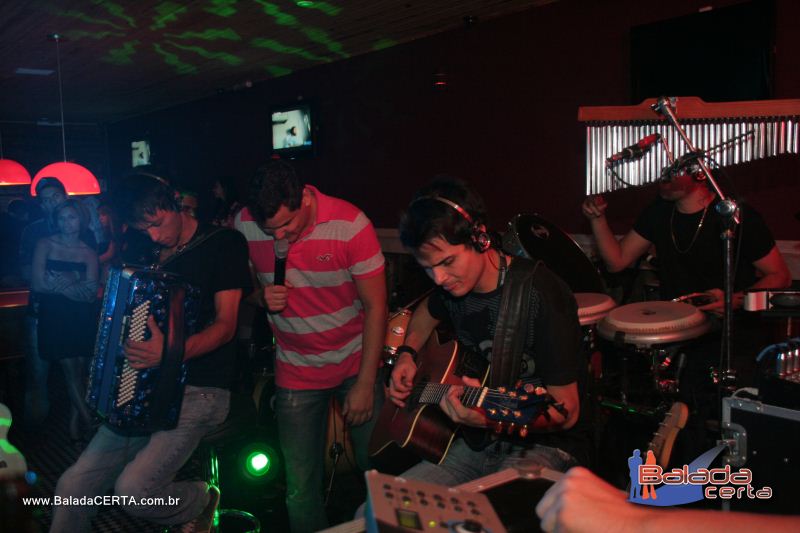Balada: Fotos de quinta no Poiz� em �guas Claras - DF