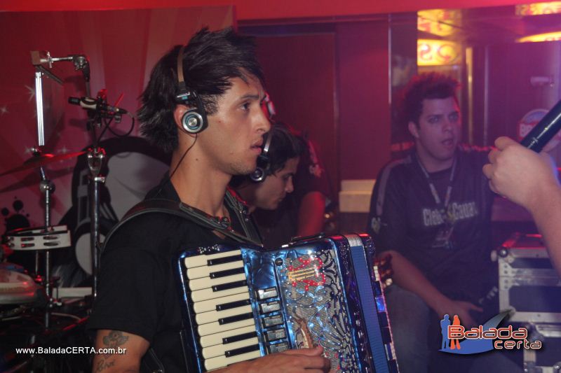 Balada: Fotos de quinta no Poiz� em �guas Claras - DF