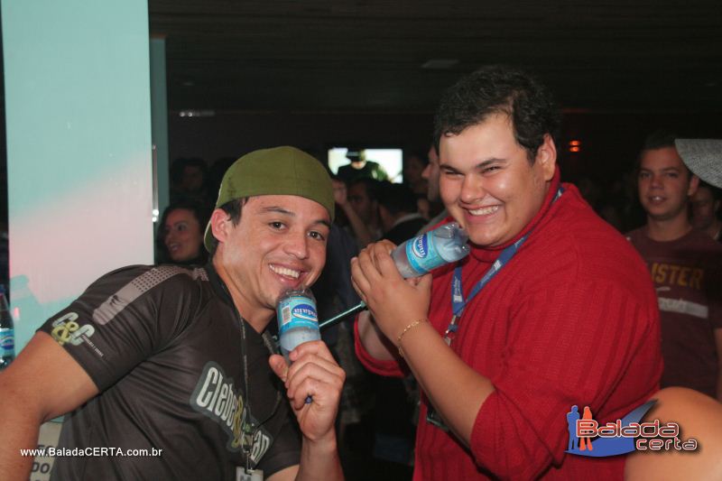 Balada: Fotos de quinta no Poiz� em �guas Claras - DF