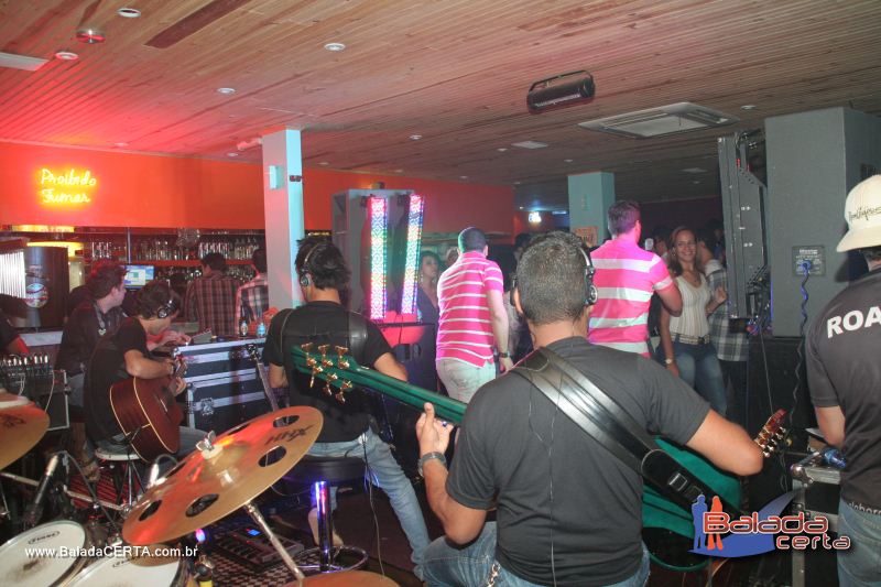Balada: Fotos de quinta no Poiz� em �guas Claras - DF