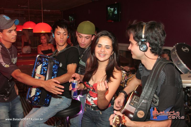 Balada: Fotos de quinta no Poiz� em �guas Claras - DF