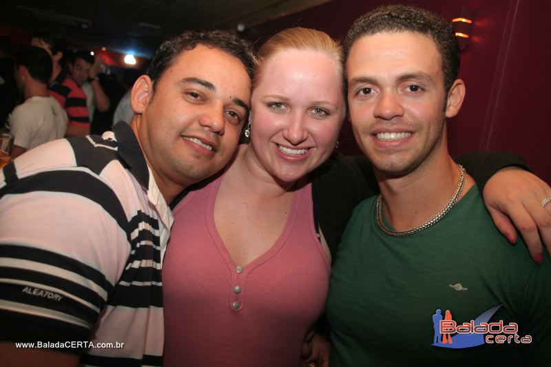 Balada: Fotos de quinta no Poiz� em �guas Claras - DF