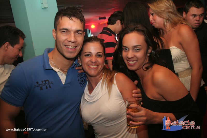 Balada: Fotos de quinta no Poiz� em �guas Claras - DF