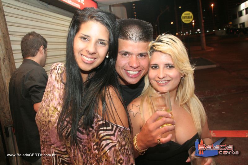 Balada: Fotos de quinta no Poiz� em �guas Claras - DF