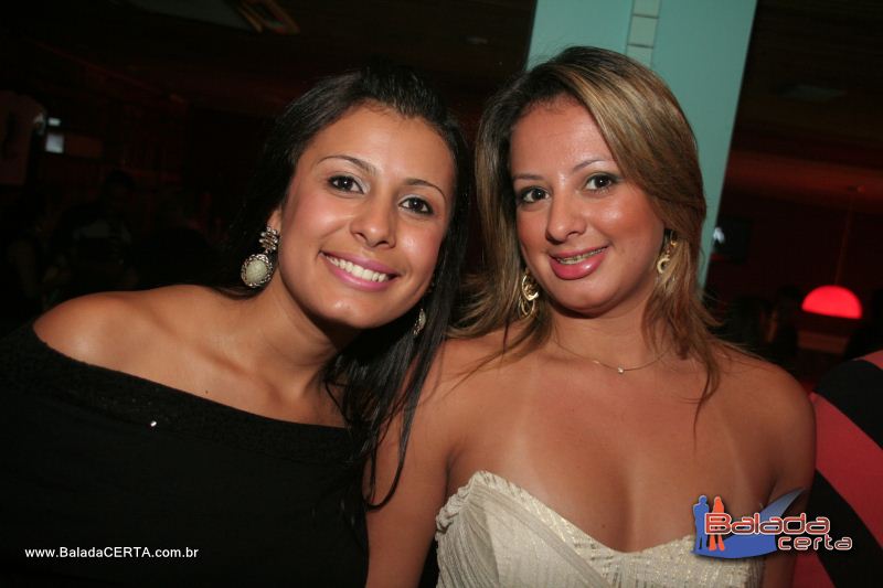 Balada: Fotos de quinta no Poiz� em �guas Claras - DF