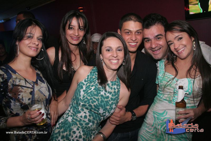 Balada: Fotos de quinta no Poiz� em �guas Claras - DF