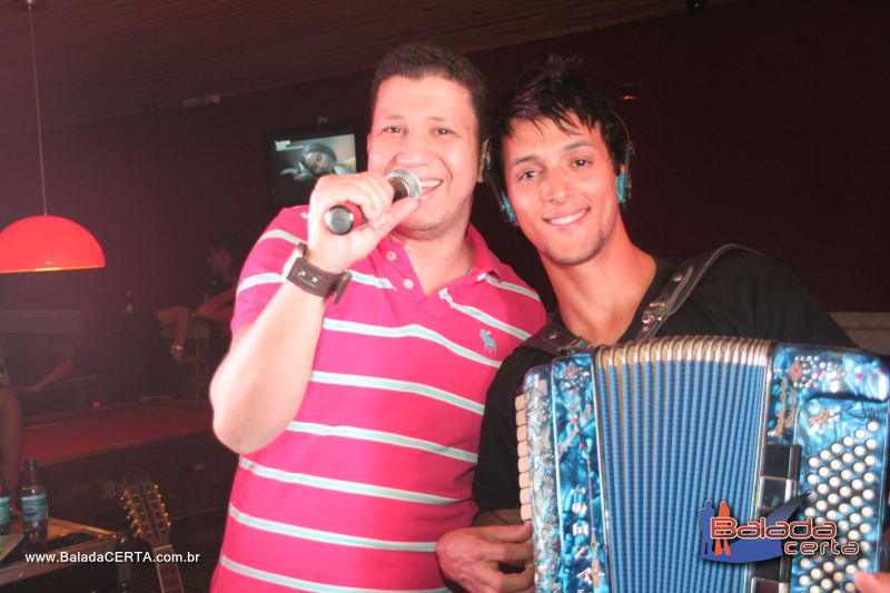 Balada: Fotos de quinta no Poiz� em �guas Claras - DF