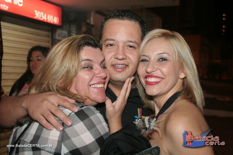 Balada: Fotos de quinta no Poiz� em �guas Claras - DF