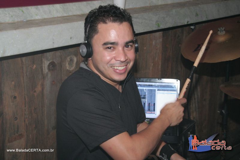 Balada: Fotos de quinta no Poiz em guas Claras - DF