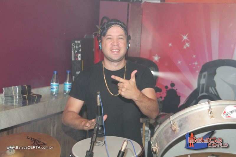 Balada: Fotos de quinta no Poiz em guas Claras - DF