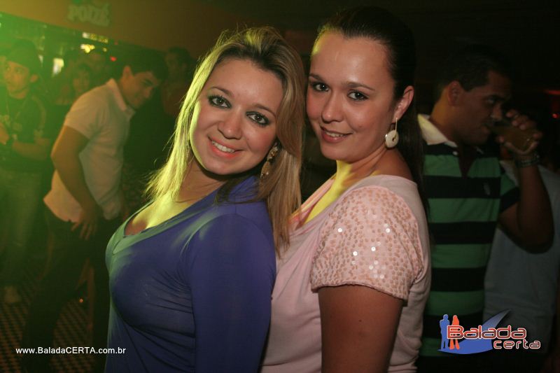 Balada: Fotos de quinta no Poiz em guas Claras - DF