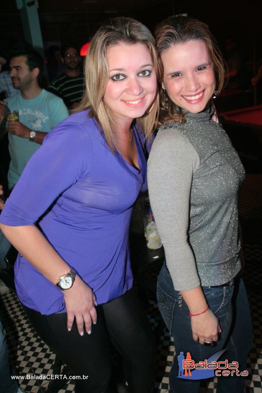 Balada: Fotos de quinta no Poiz em guas Claras - DF