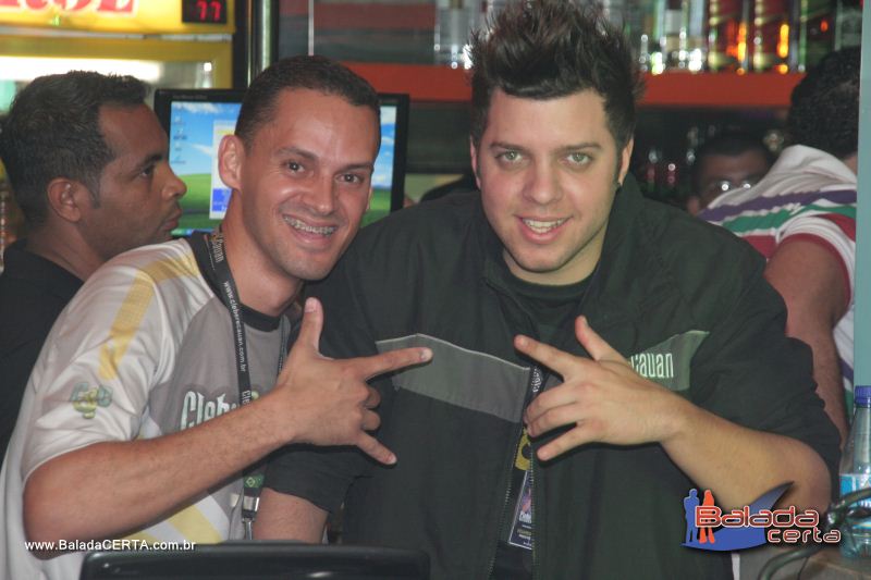 Balada: Fotos de quinta no Poiz em guas Claras - DF