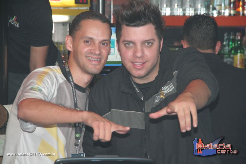 Balada: Fotos de quinta no Poiz em guas Claras - DF