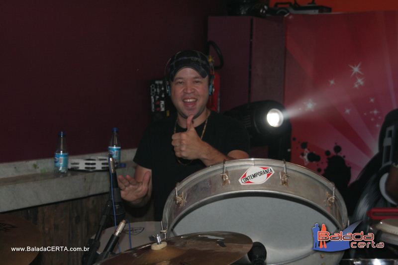 Balada: Fotos de quinta no Poiz em guas Claras - DF