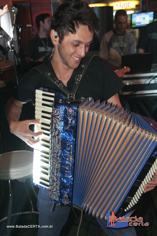 Balada: Fotos de quinta no Poiz em guas Claras - DF