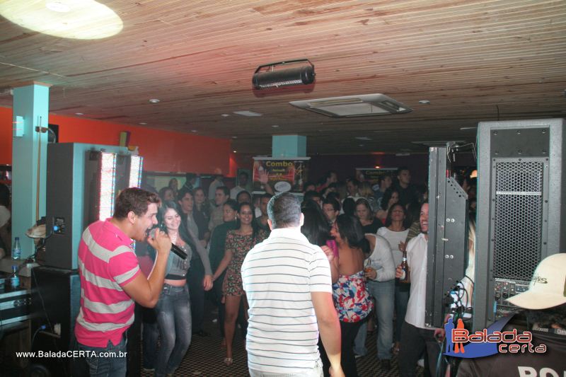 Balada: Fotos de quinta no Poiz em guas Claras - DF