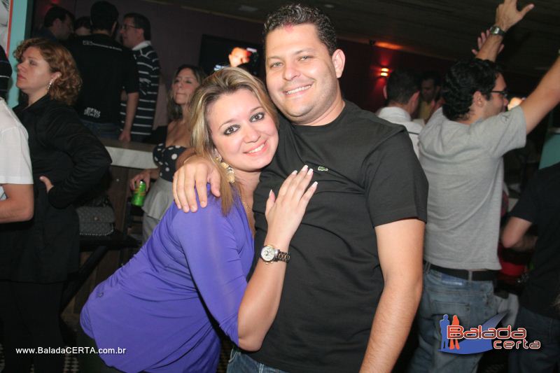 Balada: Fotos de quinta no Poiz em guas Claras - DF