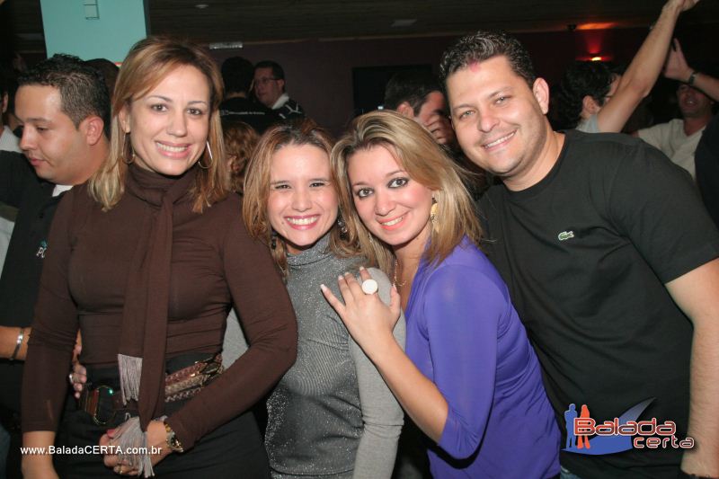 Balada: Fotos de quinta no Poiz em guas Claras - DF