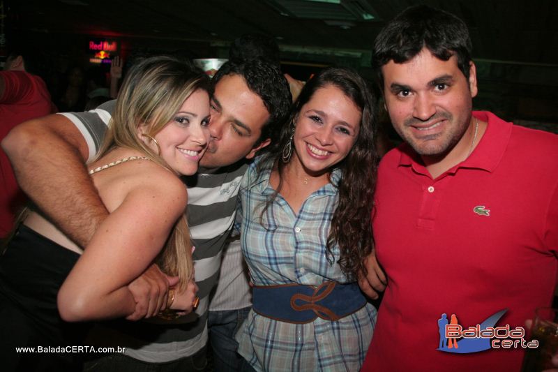 Balada: Fotos de quinta no Poiz em guas Claras - DF