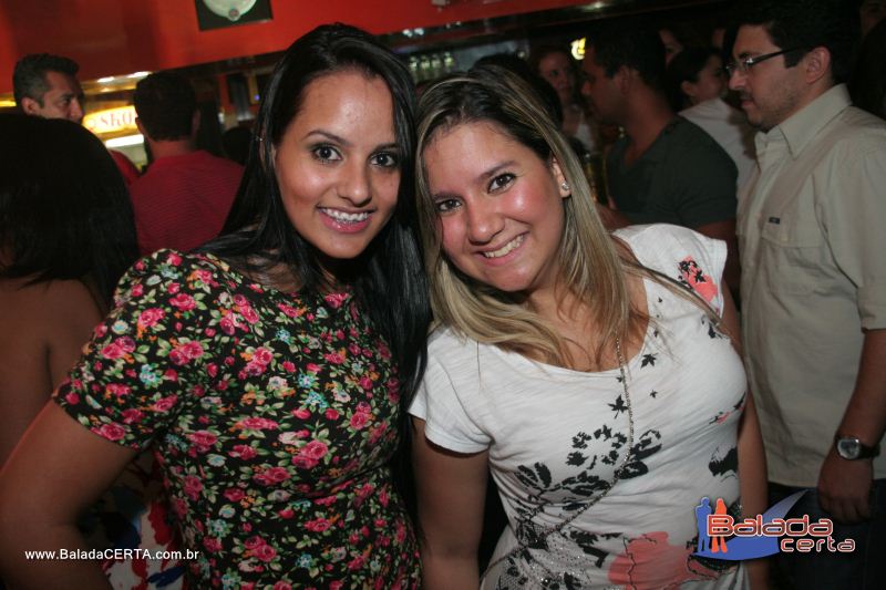 Balada: Fotos de quinta no Poiz em guas Claras - DF