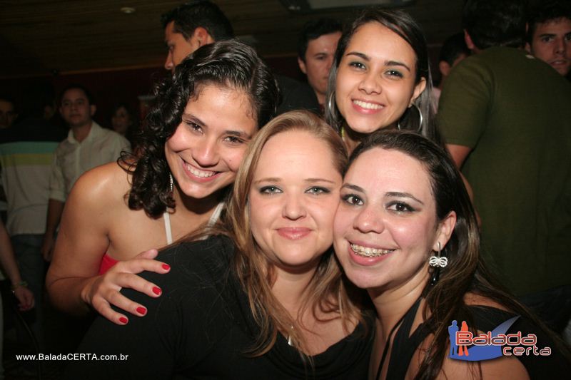 Balada: Fotos de quinta no Poiz em guas Claras - DF