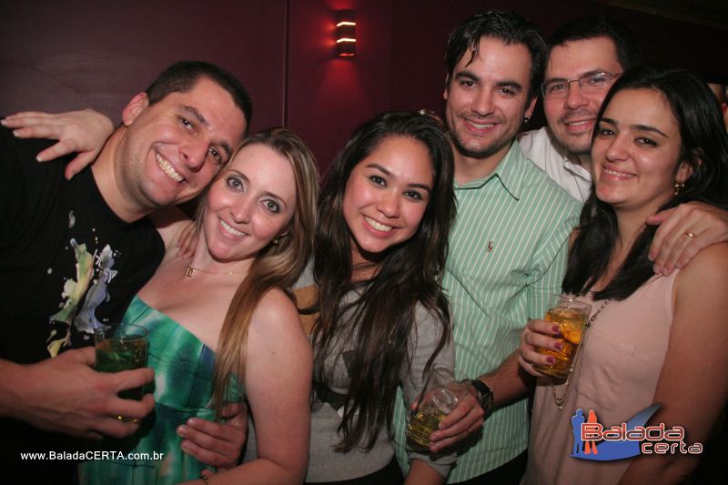 Balada: Fotos de quinta no Poiz em guas Claras - DF