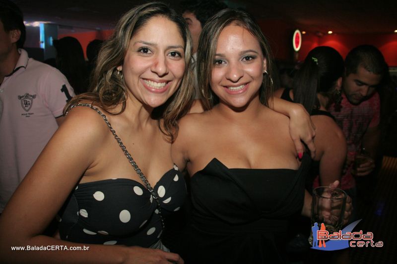 Balada: Fotos de quinta no Poiz em guas Claras - DF