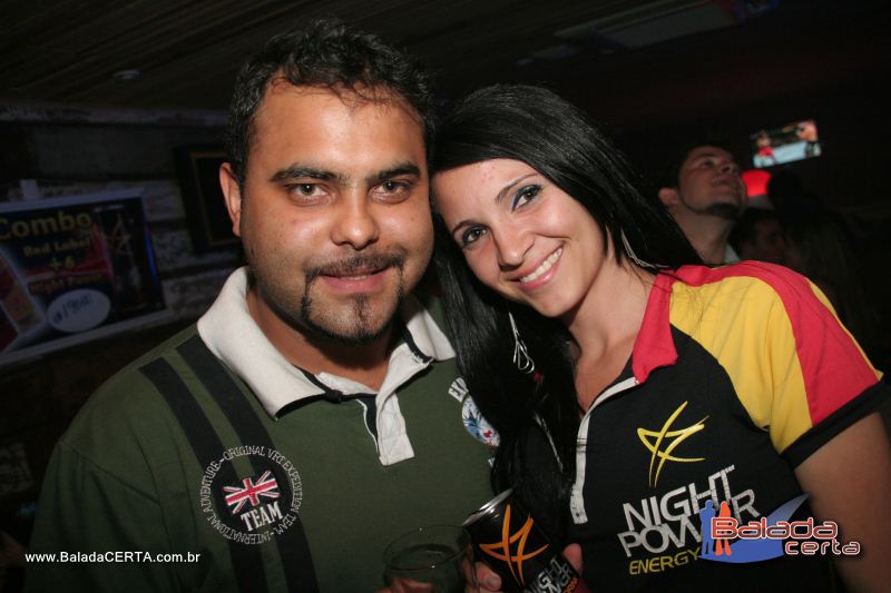 Balada: Fotos de quinta no Poiz em guas Claras - DF